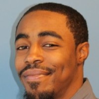 Leidos Employee Andre Brown's profile photo