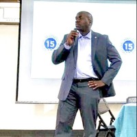 WhirlWind Technologies, LLC Employee Robert Johnson's profile photo