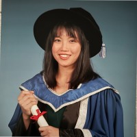 CN Bio Employee Justina Then's profile photo