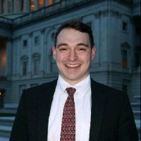 Advocacy Associates Employee James Hawley's profile photo