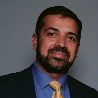 Aston Martin Lagonda Ltd Employee Kiran Rajan's profile photo