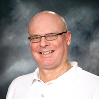 Worldpay Employee Jerry Poppe's profile photo