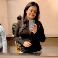 Devstree IT Services Pvt. Ltd. Employee Jainee Porwal's profile photo