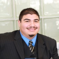 Benjamin Olivas Email & Phone Number
