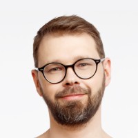 3DOS Employee Nikita Mokhirev's profile photo