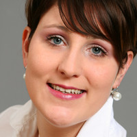 Computop - the payment people Employee Sabrina Jantschik's profile photo
