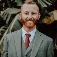 Freeway International Logistics Employee Cody Pinnock's profile photo