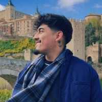 The Wonderful Company Employee Daniel Rangel's profile photo