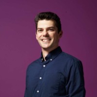 Mixmax Employee Elliott Kohtz's profile photo