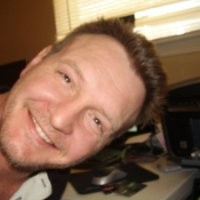 Powur Solar Workforce Employee Brian White's profile photo