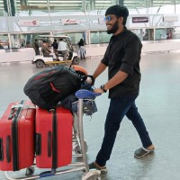 SmartRay Solutions Employee Mouli Sanjay's profile photo