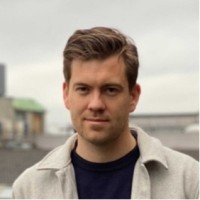 Vouch Employee Håkon Høgetveit's profile photo