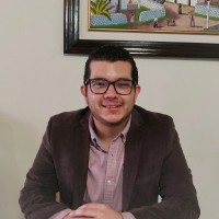 Jorge Girón Email