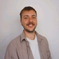 Next2Sun AG Employee Yannick Kloos's profile photo