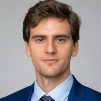 David Ciobotaru Email & Phone Number