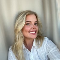 FILMIC ART Employee Emmy Nordgren's profile photo