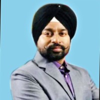 Satbir Singh Email & Phone Number