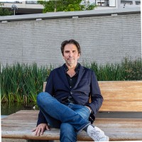 Quartier Libre Productions Employee Alexandre Baud's profile photo