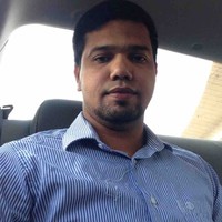 Al Qaryan Steel Company Employee Ahammed Kabeer's profile photo