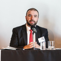 Chiquita Employee Wilson Vieira's profile photo