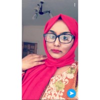 Nafissa Yousaf Email
