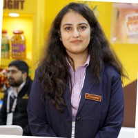 Cornitos Employee Pooja Kathuria's profile photo