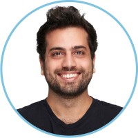 Daniel Ziv Email & Phone Number