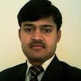 AppSierra Employee Amit Tomar's profile photo