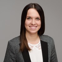 Daimler Truck AG Employee Alexandra Huck's profile photo