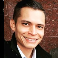 Dislicores Employee David Gallor's profile photo