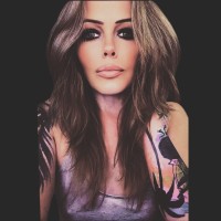 Tattoo Shop Employee Amber Ernst's profile photo