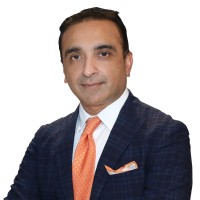 CARYSIL Employee Chirag Parekh's profile photo