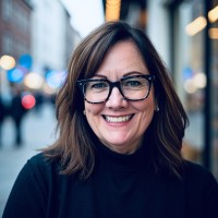 MMD Consulting & Coaching Employee Mary Doherty's profile photo