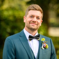 Equips Employee Alec Starr's profile photo