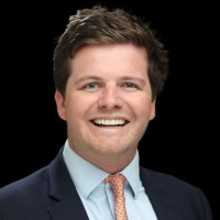 Lockton Companies Employee Toby Francis's profile photo
