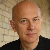 Quietroom Employee Vincent Franklin's profile photo