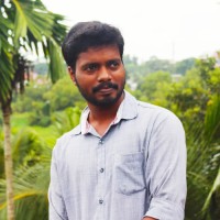 enqos Employee Gurumoorthy Rajendran's profile photo