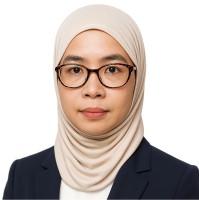 CT Corp Employee Nuzulia R.'s profile photo