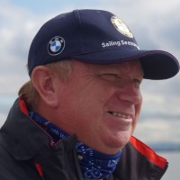 Royal Queensland Yacht Squadron Employee Mark Dingley's profile photo