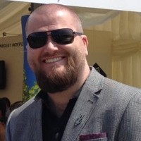 Frontier Agriculture Employee Stewart Gore's profile photo