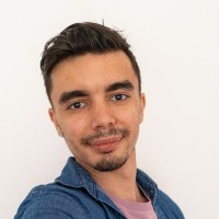 Mathieu Palomares Email & Phone Number
