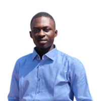 IQ Employee Damola Olutoke's profile photo