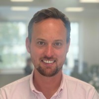 Raconteur Employee John Okell's profile photo