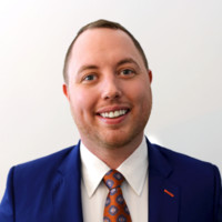 Peapod Digital Labs Employee Kyle Fitzgerald's profile photo