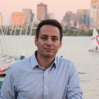 ProofPilot Employee Tamer Elkholy's profile photo