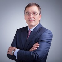 Codere Employee Luis Gazeau's profile photo