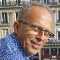 OCMW Gent Employee Jan Lambrecht's profile photo