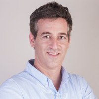 SHL Telemedicine Employee Yossi Graff's profile photo
