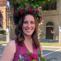 PACO Design Collaborative Employee Matilde Savorosi's profile photo