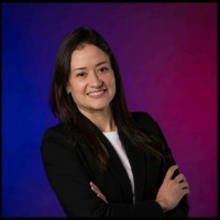 Accenture Employee Danielle Ribeiro's profile photo